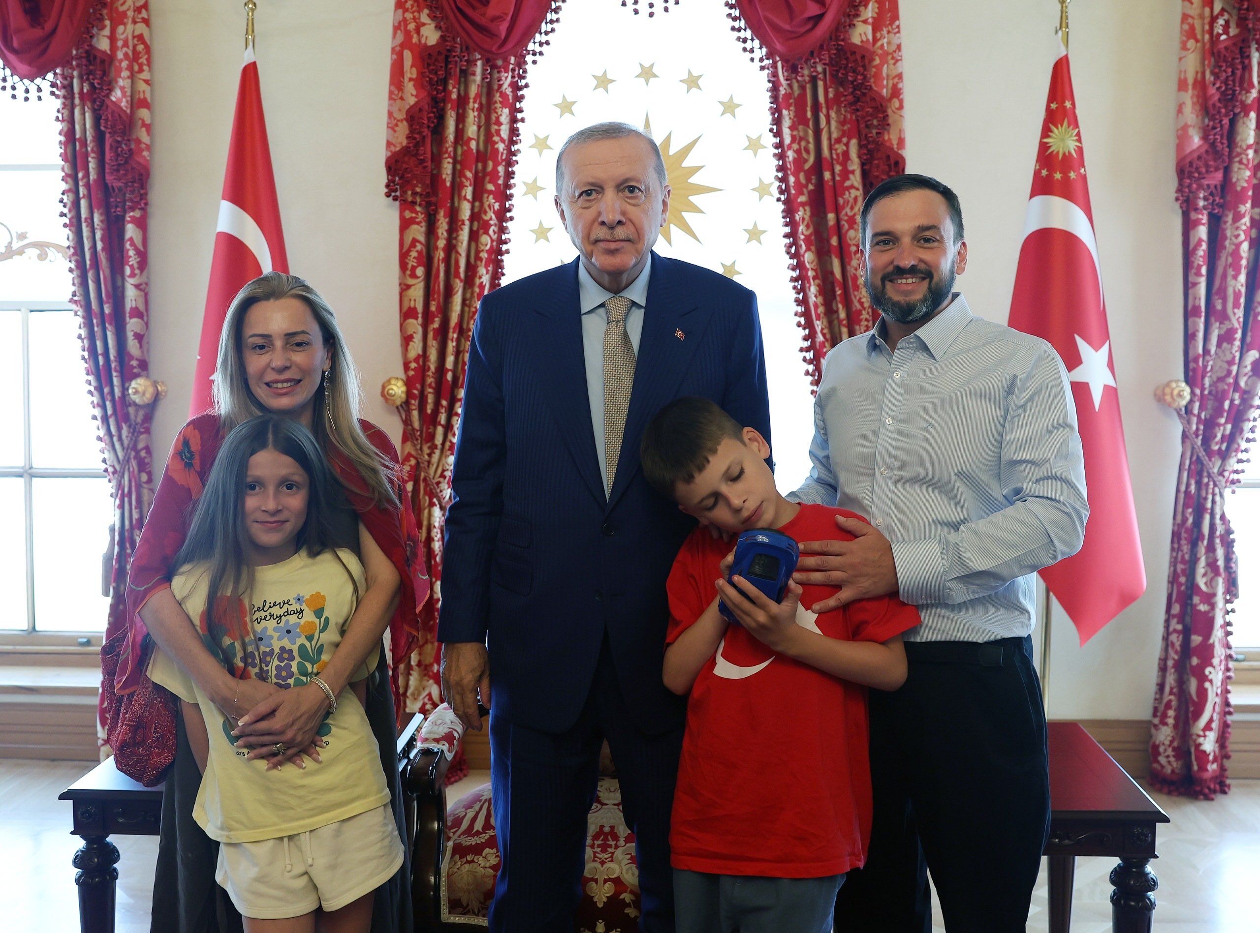 Cumhurbaşkanı Erdoğan Cake Not Hate Joshua Harris (3)