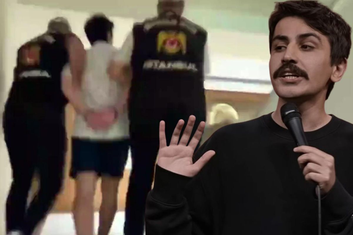 Sözde komedyen Deniz Göktaş'ın avukatından yeni açıklama