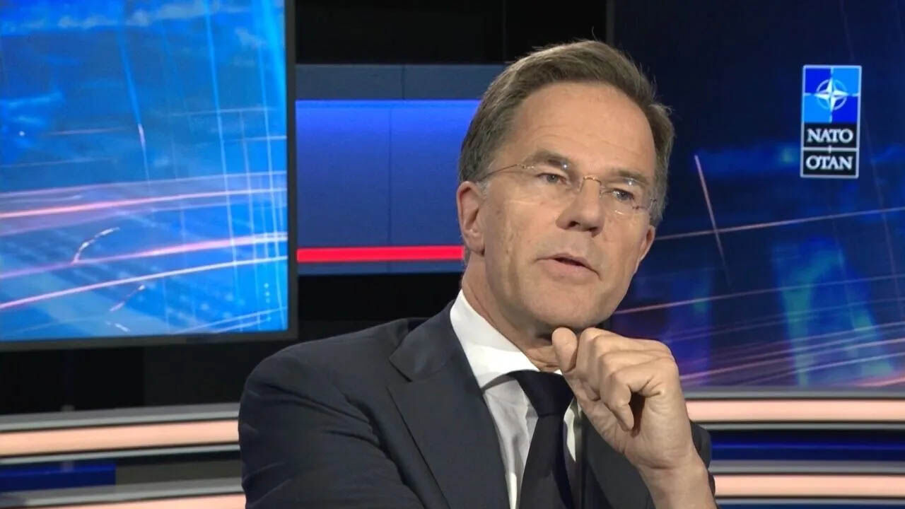 NATO'dan birilerini kızdıracak Türk ordusu sözleri!