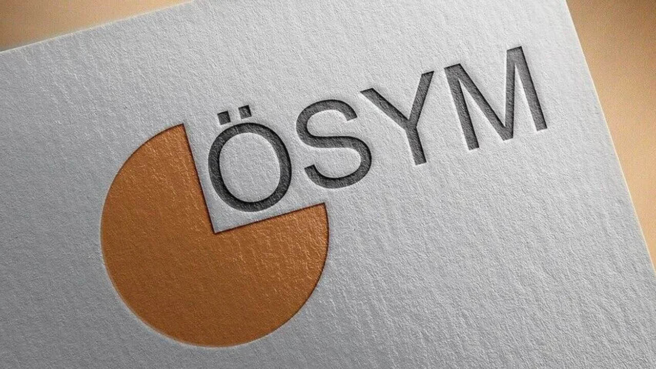 ÖSYM'den çok konuşulacak YKS açıklaması