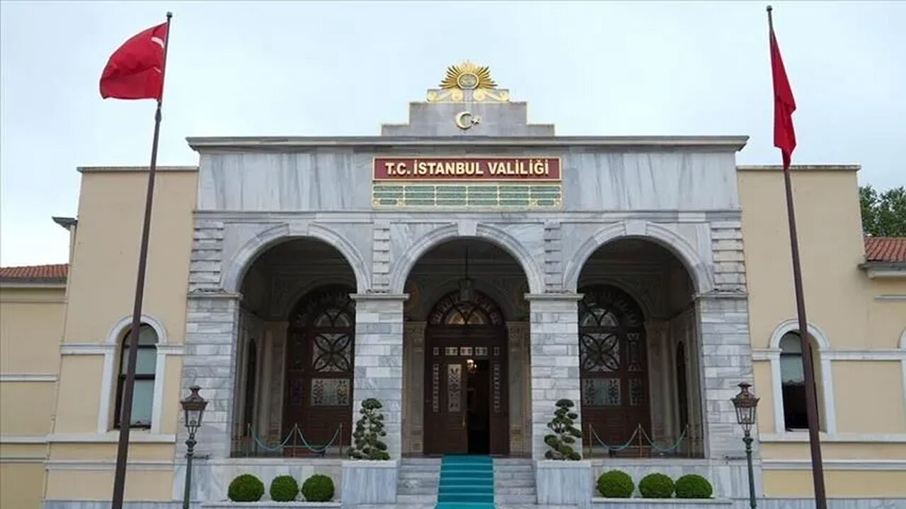 İstanbul Valiliği duyurdu! Satışı resmen yasaklandı