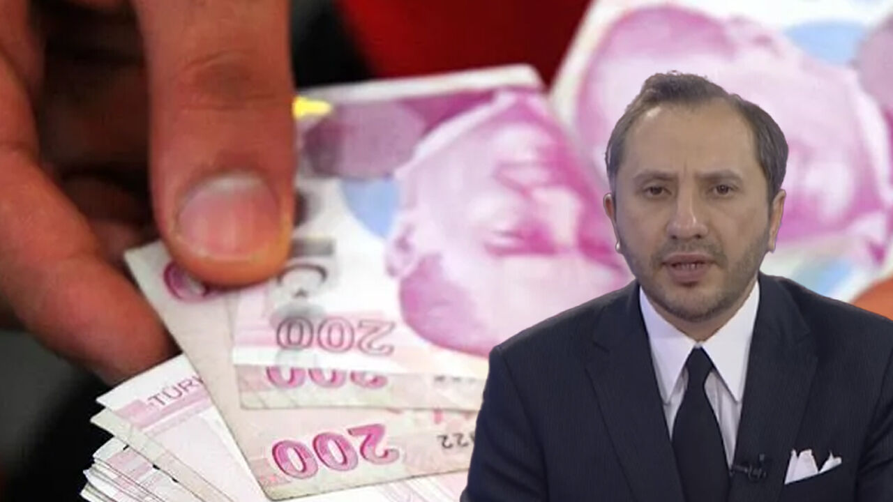 AK Parti Meclis'e sundu! En düşük emekli aylığı ne oldu?