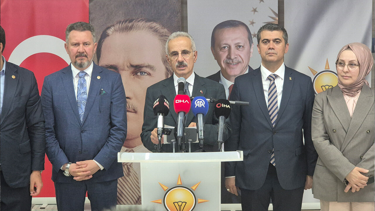 Tekirdağ stratejik lojistik bir üs haline geliyor