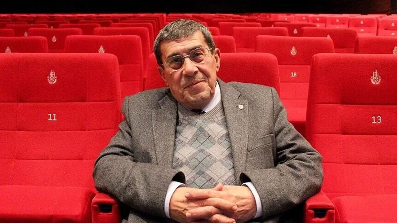 Usta oyuncu hayatını kaybetti! Acı haberi kızı duyurdu