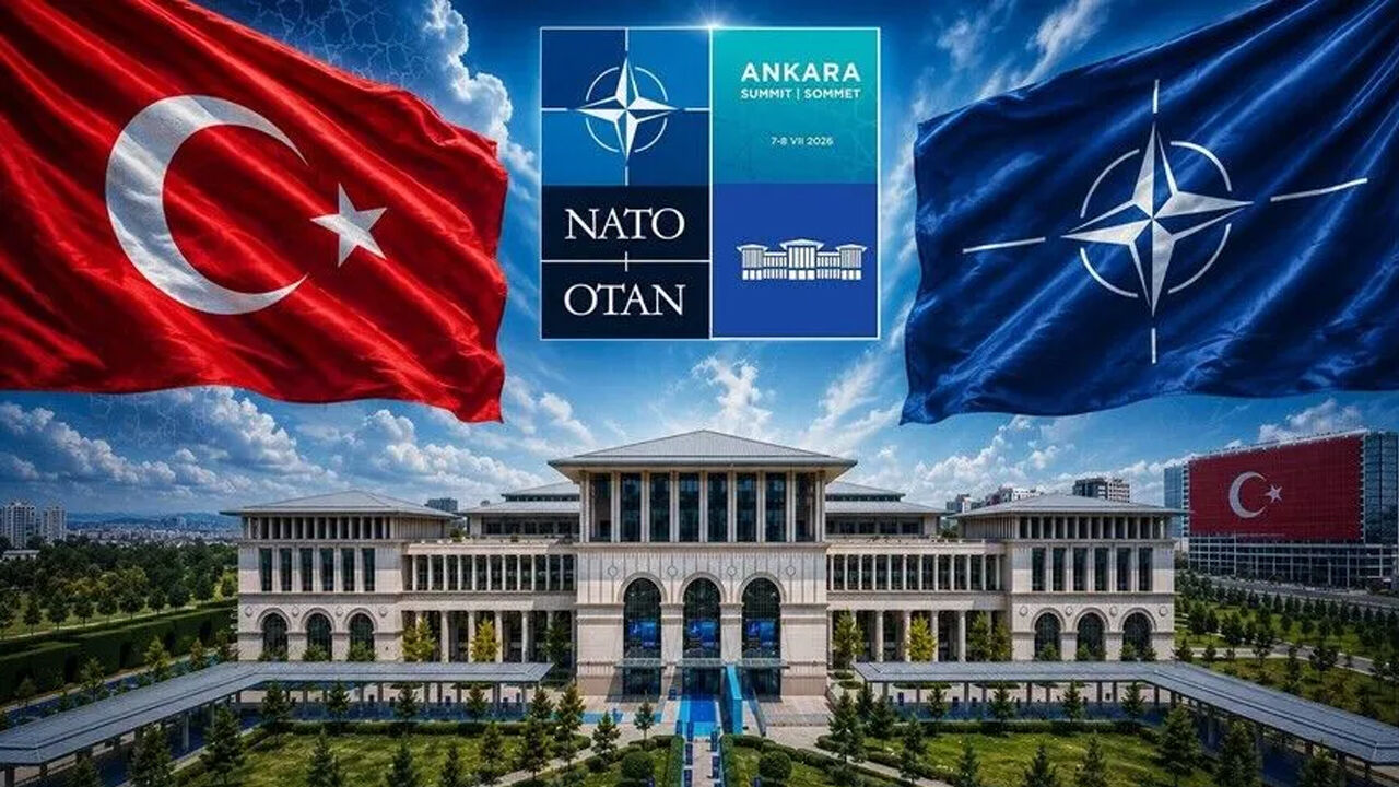 "Türkiye Hazır" Hakan Fidan'dan dünyaya kritik mesaj