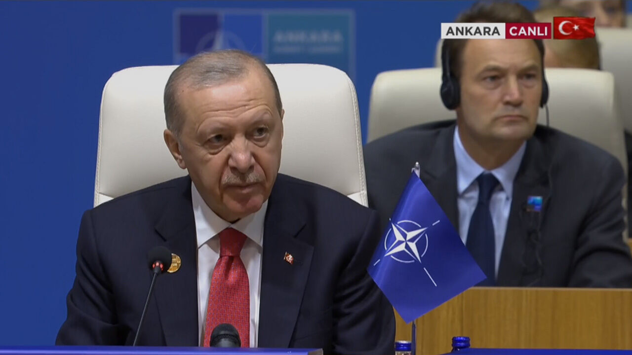 Erdoğan'dan AB'ye kritik çağrı! Dünya liderlerine seslendi