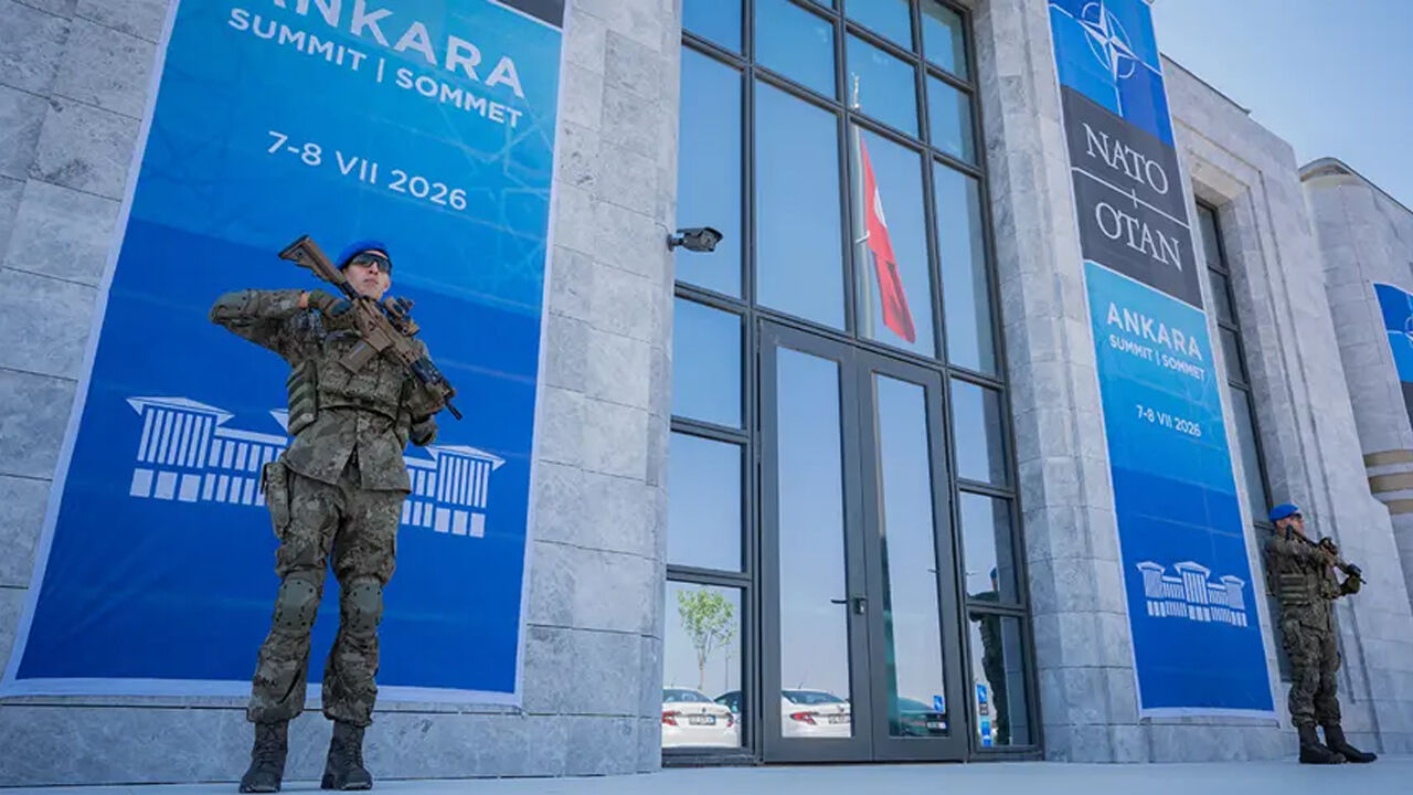 Dev savunma üssünde sona doğru! Pentagon'u geride bırakacak