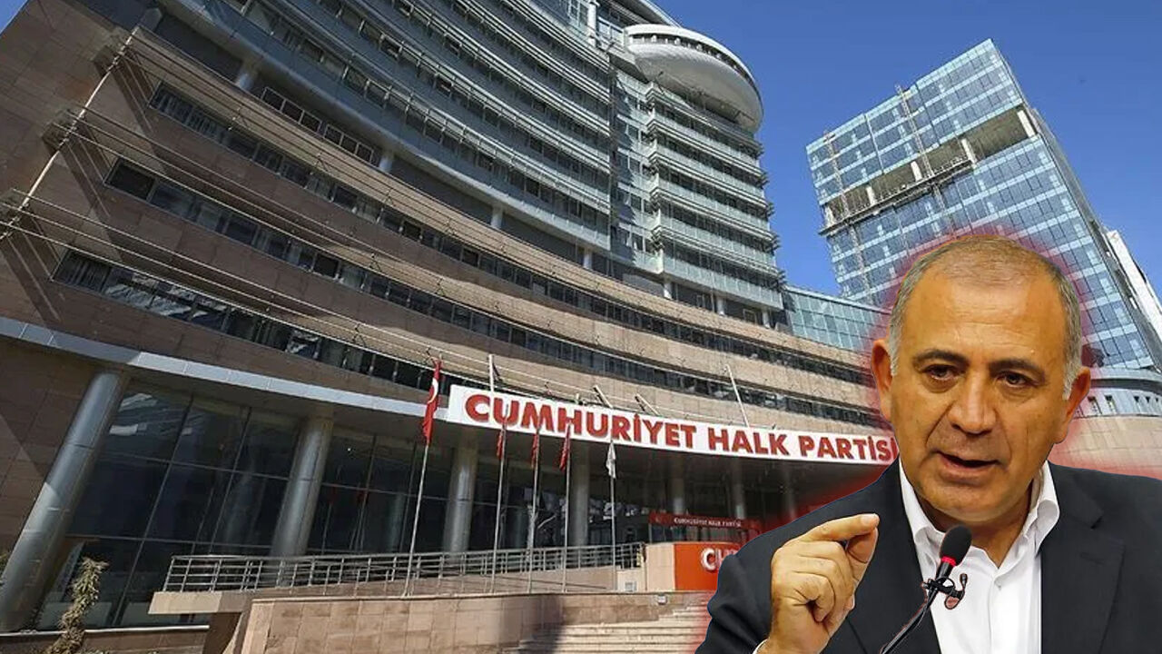 CHP İstanbul il kongresi davasında ara karar!