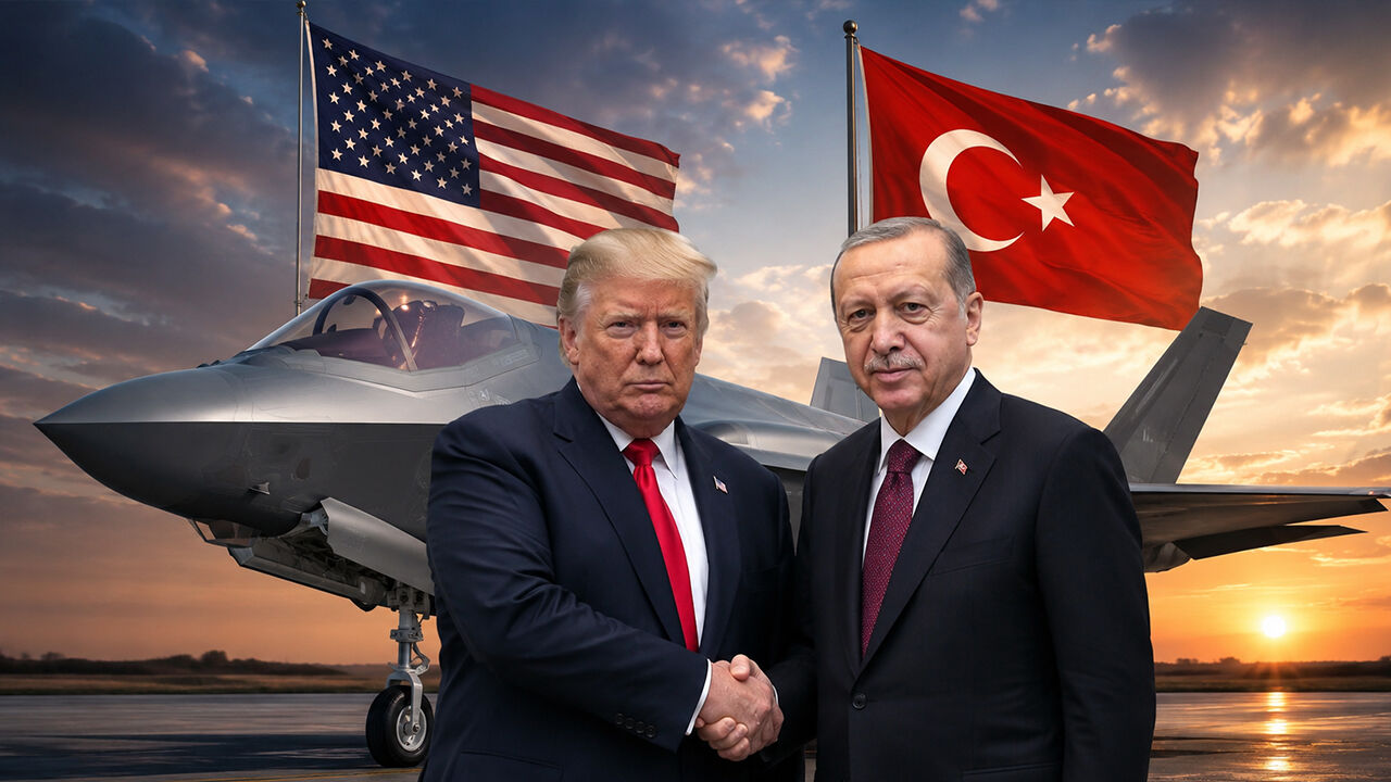 Trump ve ABD'nin yeni sınavı! Erdoğan'dan flaş açıklama