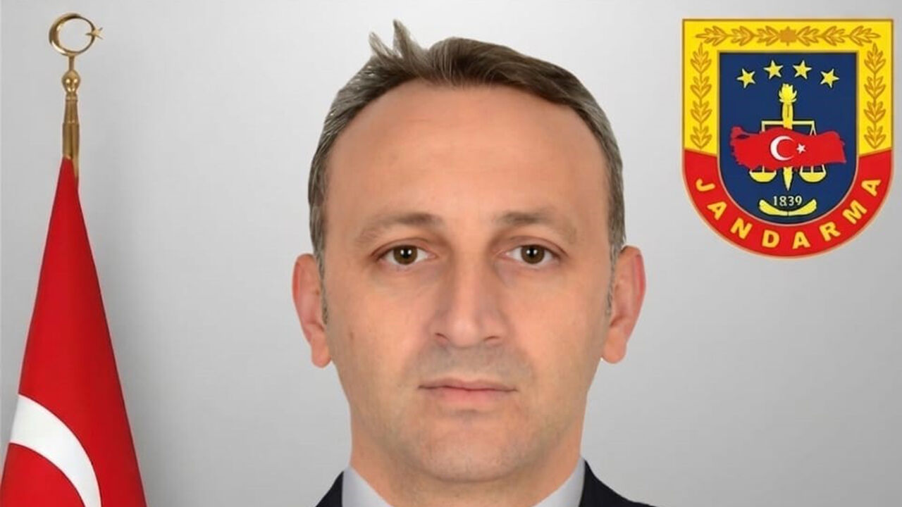 Şehidin var Türkiye! Bakan Mustafa Çiftçi duyurdu