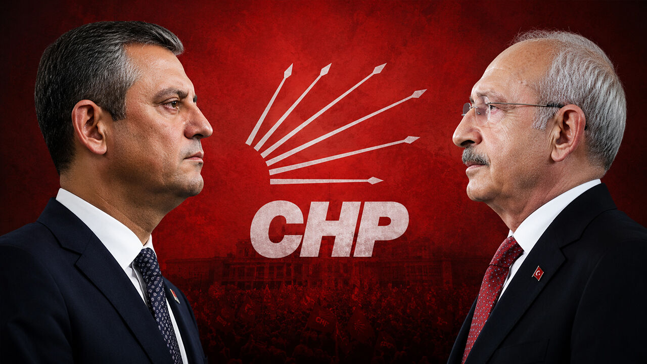 Özgür Özel ve ekibi olağanüstü kurultay talebiyle mahkemeye başvuracak
