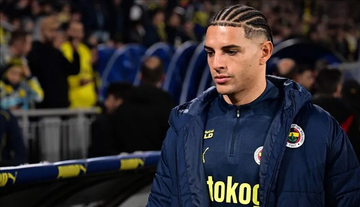 Fenerbahçe’nin kayıp yıldızı bulundu!