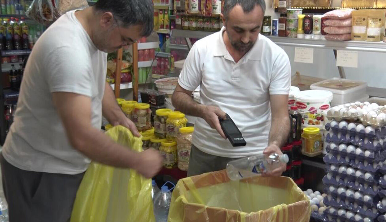 Esnafa yeni gelir kapısı