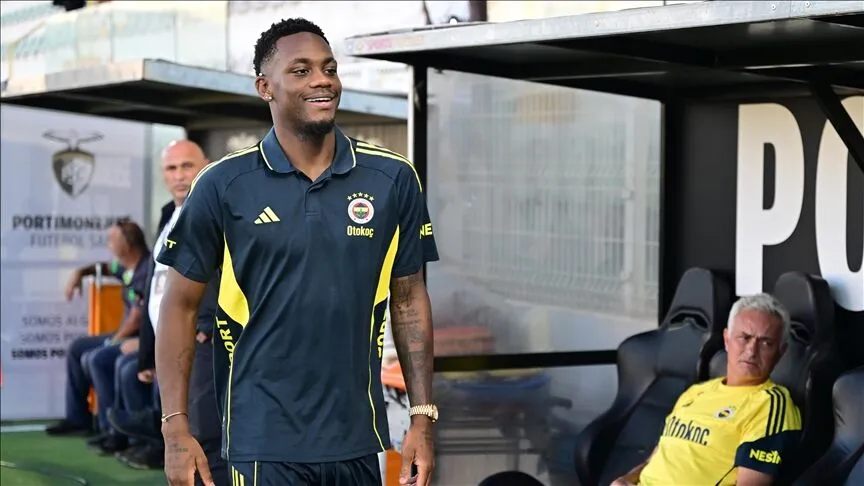 Duran Fenerbahce
