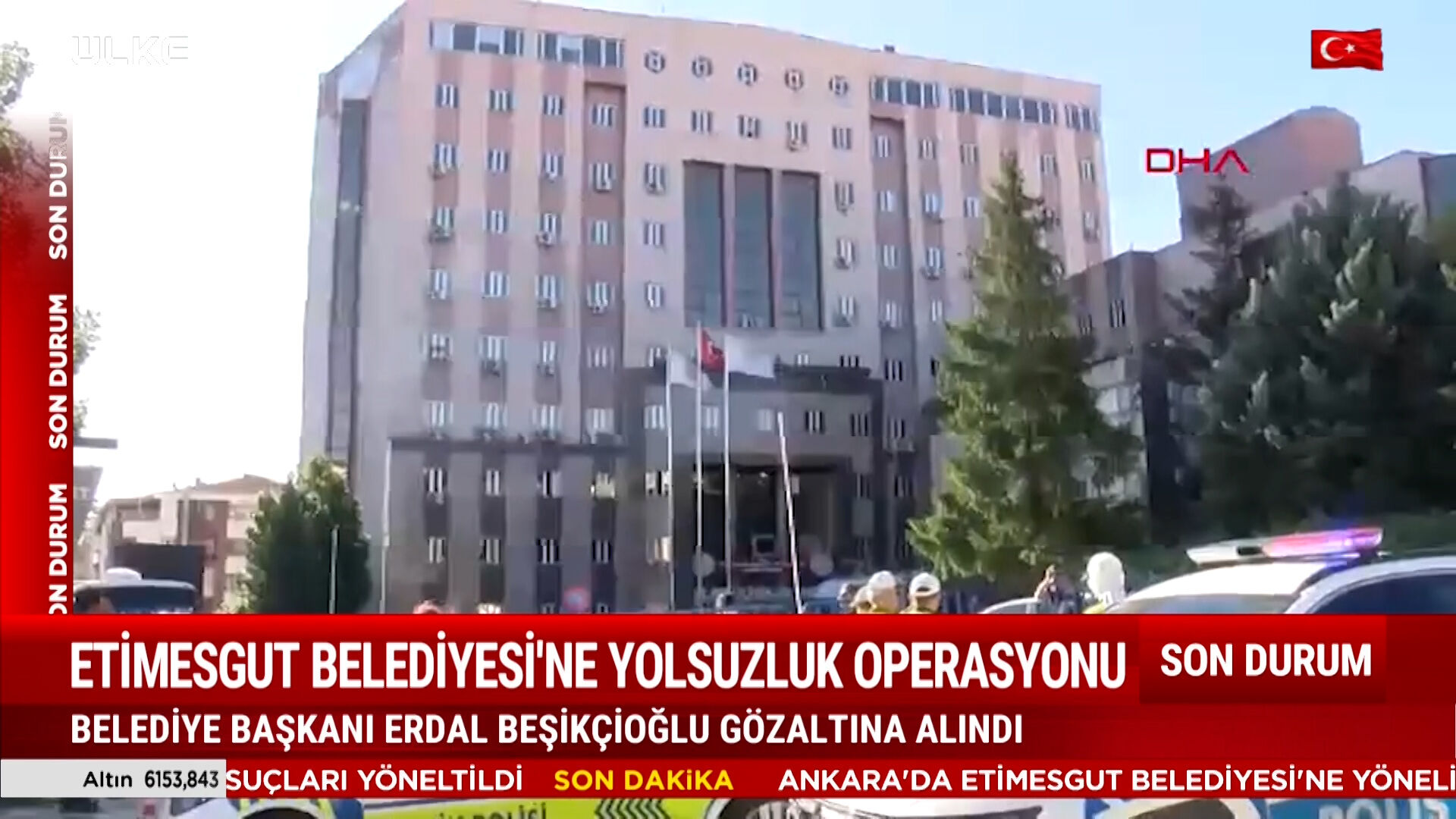 Erdal Beşikçioğlu Chp Neden Gözaltına Alındı (1)