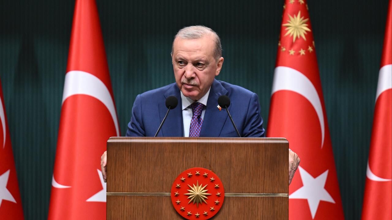 Cumhurbaşkanı Erdoğan'dan petrol müjdesi: 1 milyon varil...