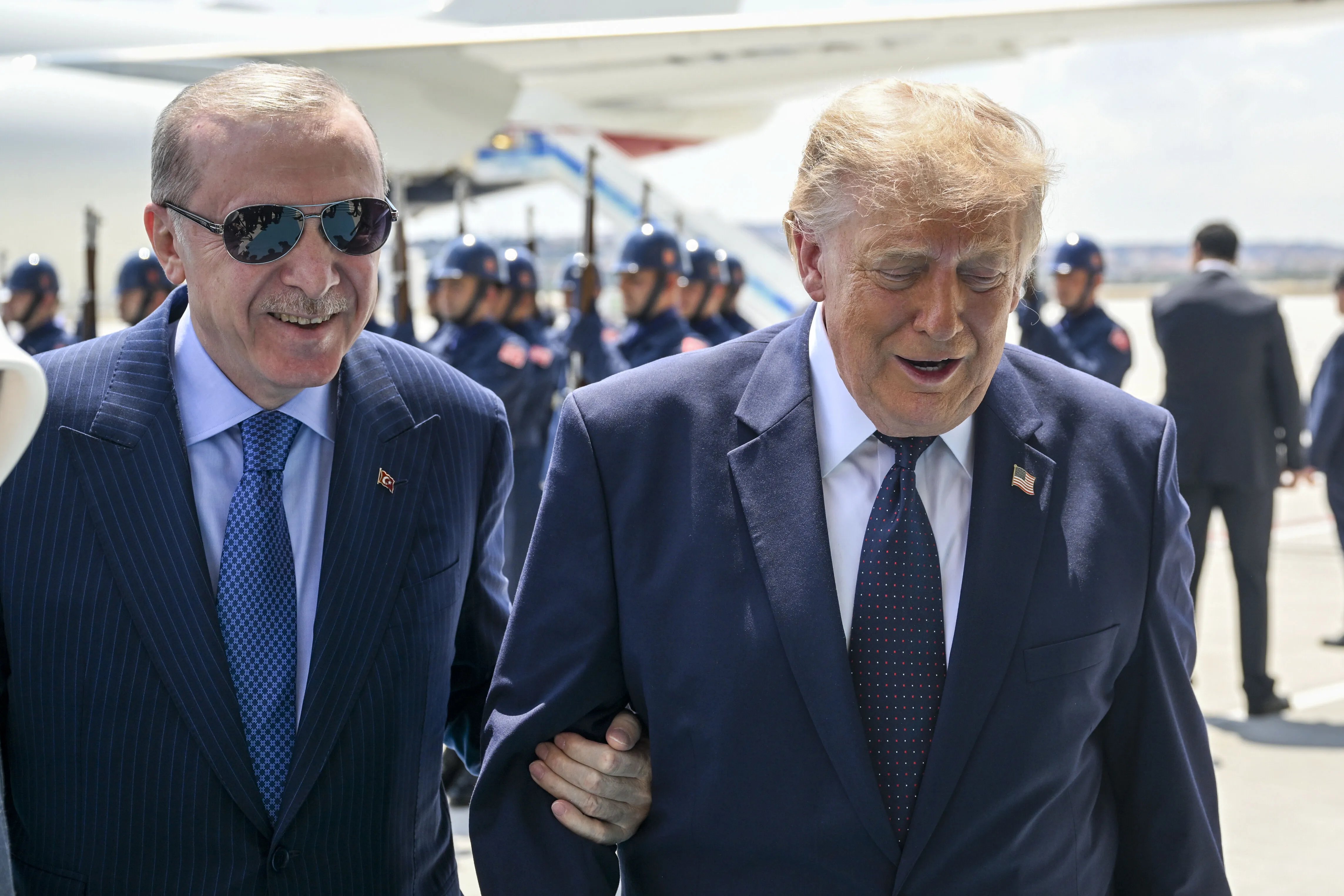 Erdoğan Trump-18