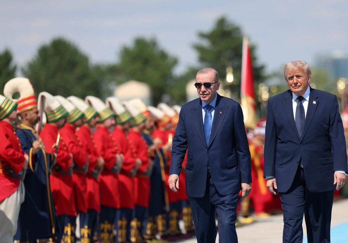 Erdoğan Trump-19