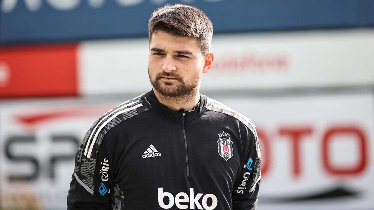 Ersin Destanoğlu Nereye Gitti
