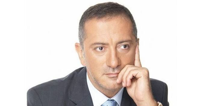 Fatih Altaylı-2