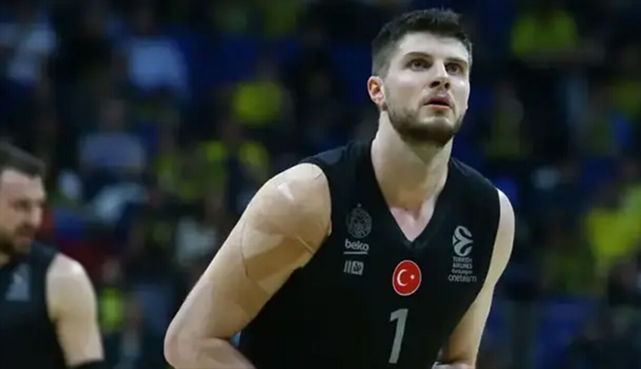 Fenerbahçe’den Beşiktaş’a sürpriz transfer!