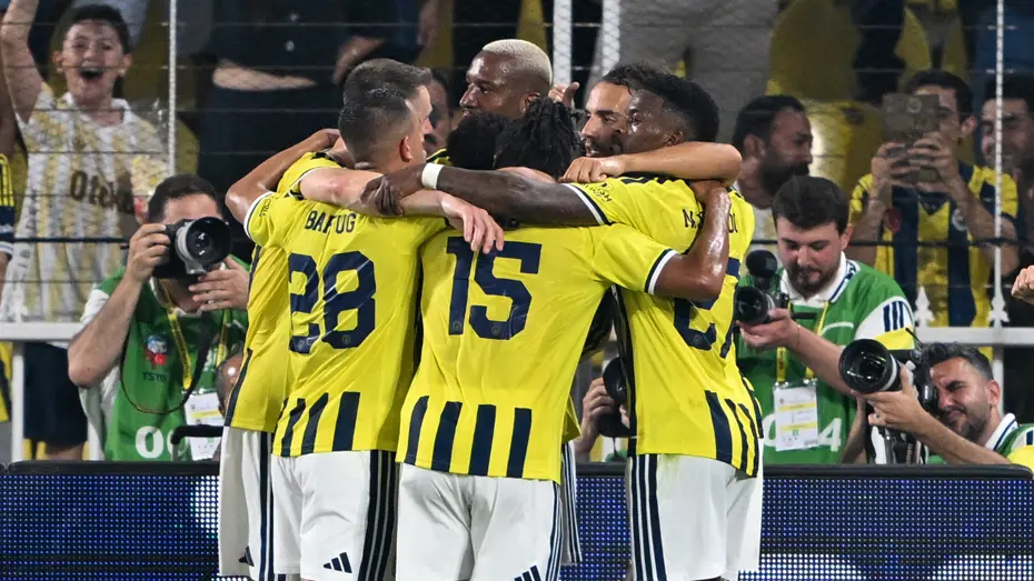 Fenerbahçe Şampiyonlar Ligi Için Sahaya Çıkıyor! Gornik Zabrze Maçı Hangi Kanalda (5)
