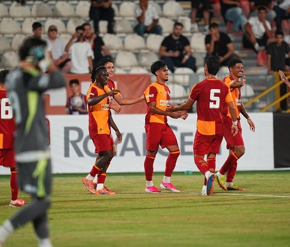 Galatasaray Rennes Hazırlık Maçı Ne Zaman (1)