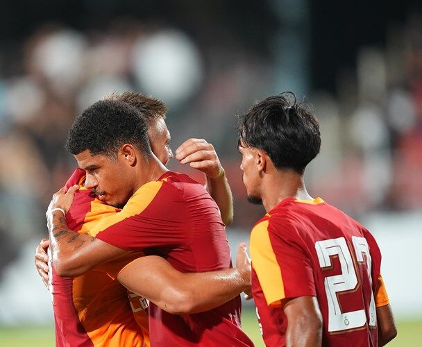 Galatasaray Rennes Hazırlık Maçı Ne Zaman (3)