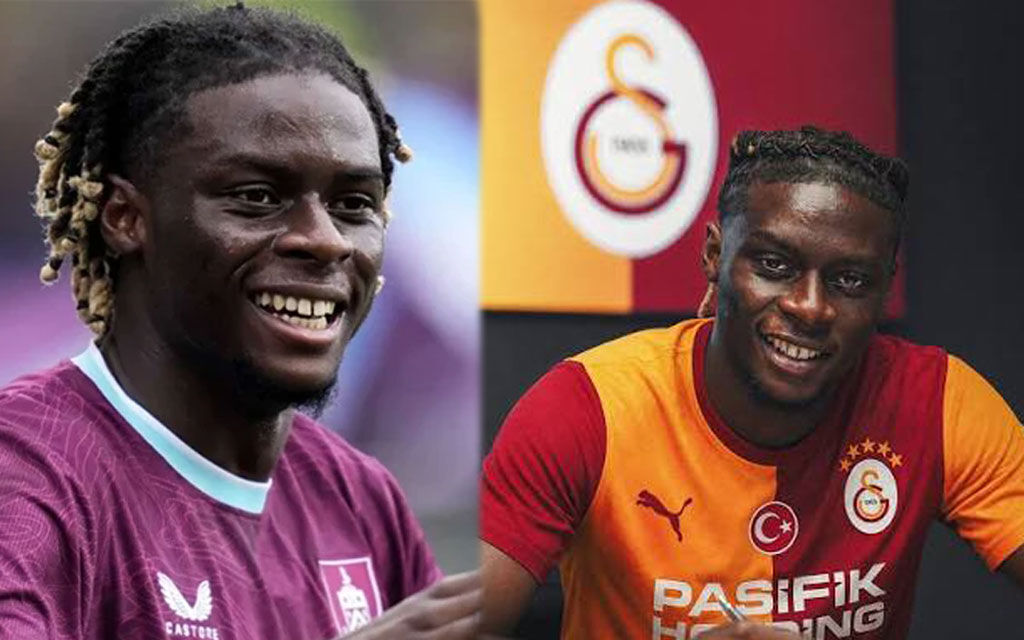 Galatasaray transferde bombayı patlattı! Bugün İstanbul'da...