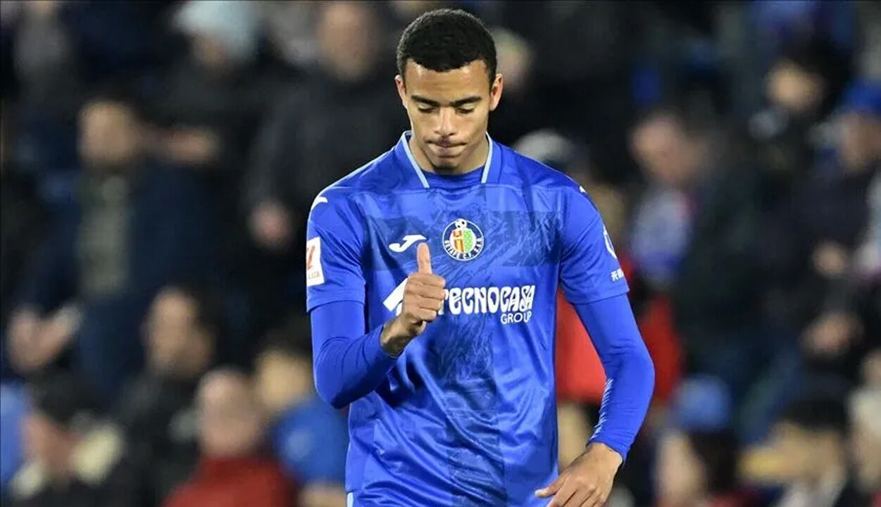 Fenerbahçe Greenwood transferini duyurdu