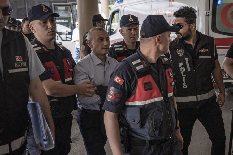Gülistan Doku Cinayet Tunceli Son Dakika Haber (1)