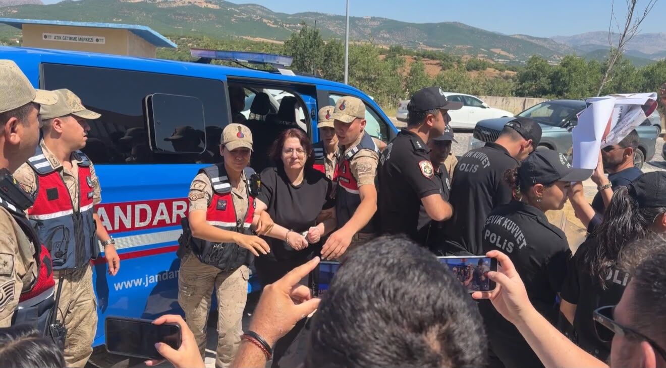 Gülistan Doku Davası Son Dakika Haber (2)