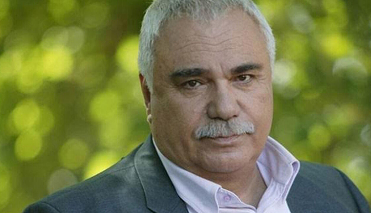 Halil Ergün 2
