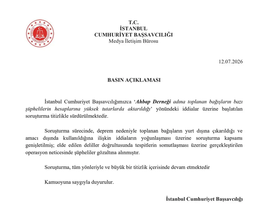 Haluk Levent Gözaltı Tutuklandı Mı Başsavcılık Istanbul-1