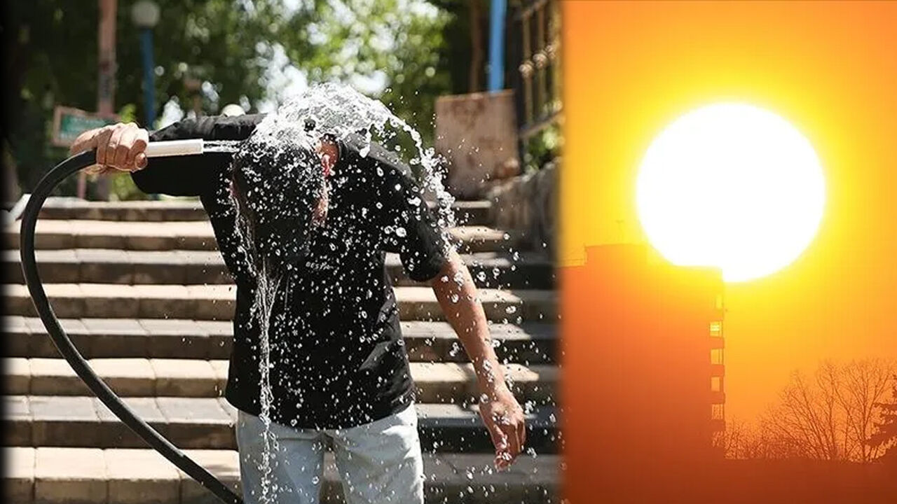 Yeni haftada hava nasıl olacak?