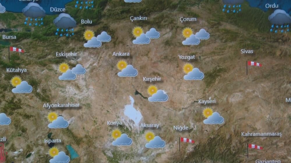 Hava Durumu Istanbul Izmir Ankara 29 30 31 Temmuz 2026 (2)