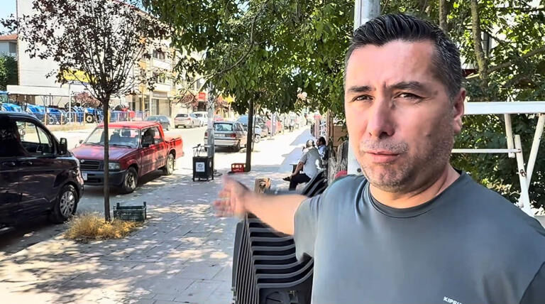 Hayatının En Pahalı Döneri Oldu 200 Bin Lira! (3)