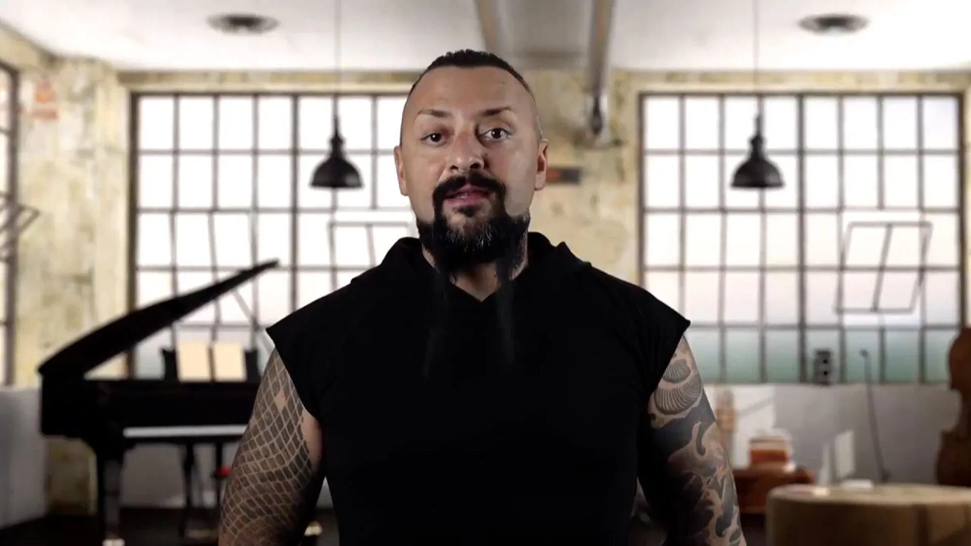 Hayko Cepkin 1