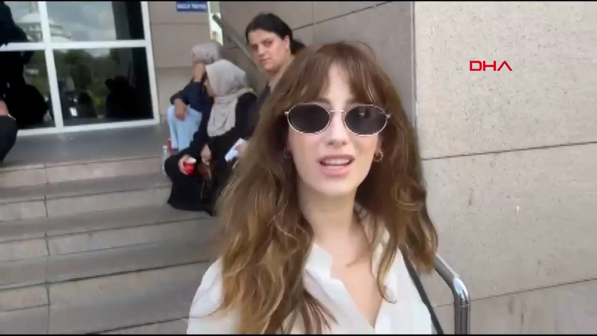 Hazal Kaya