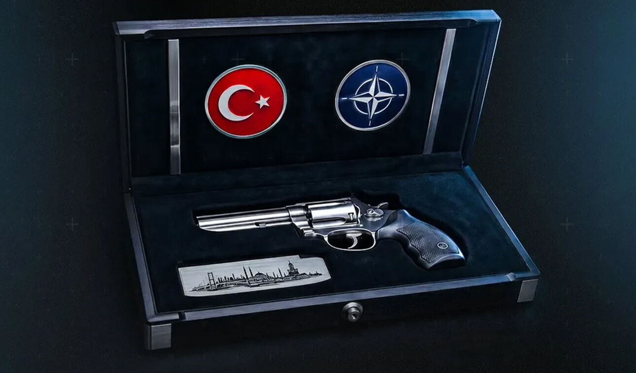 Hediye Silah