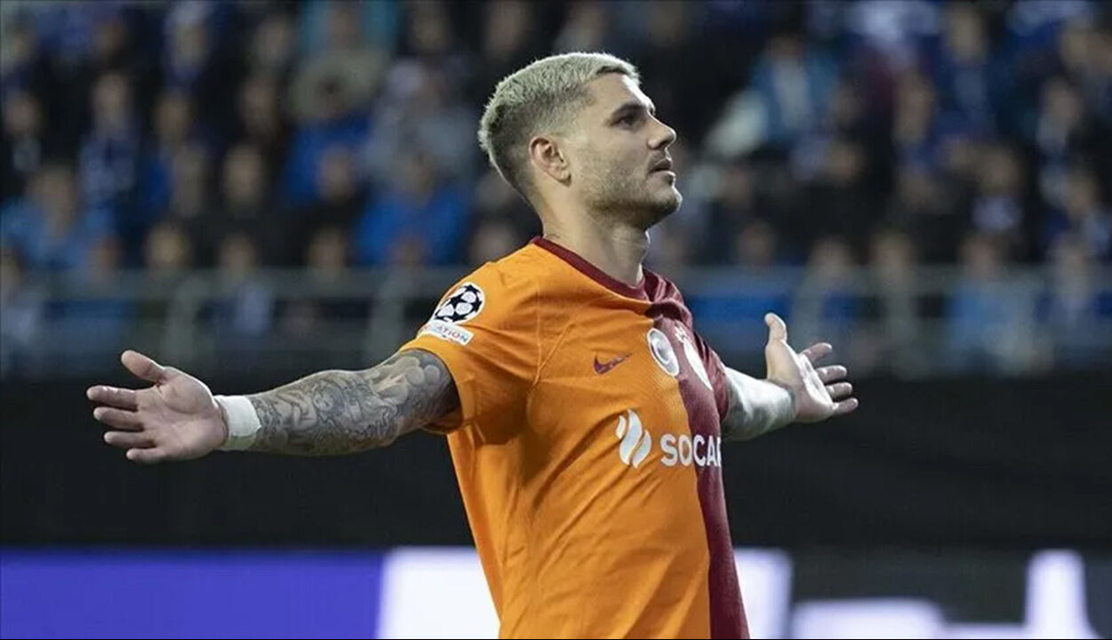 Icardi hakkında resmi açıklama geldi!