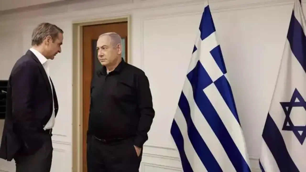 Israil Yunanistan Haber Sondakika Itiraf (2)-1