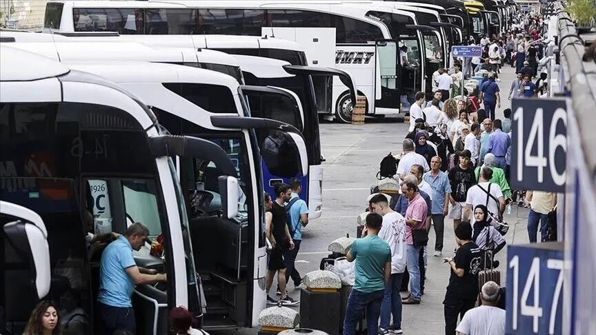 İstanbul'un nüfusu düşüyor! Veriler açıklandı