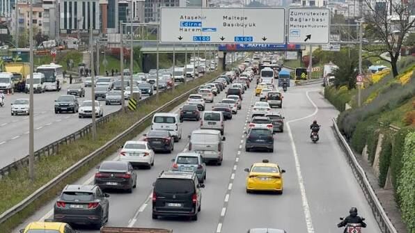 Istanbul Yol 2