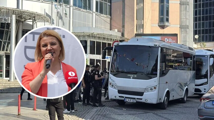 İçişleri Bakanlığı duyurdu: Görevden uzaklaştırıldı