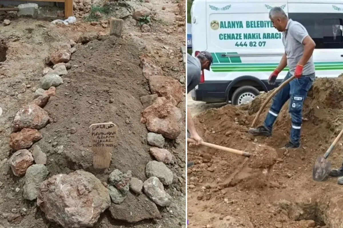 Yeşilçam'ın emektar ismine büyük vefasızlık