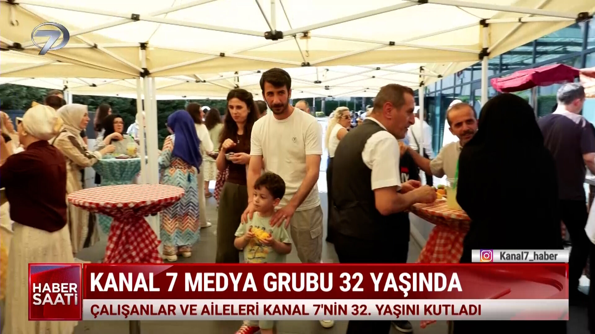 Kanal7 32Yaş