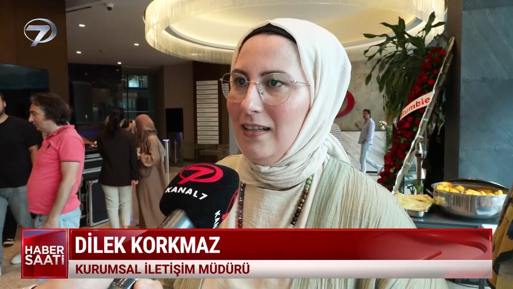 Kanal7 Kutlama (1)