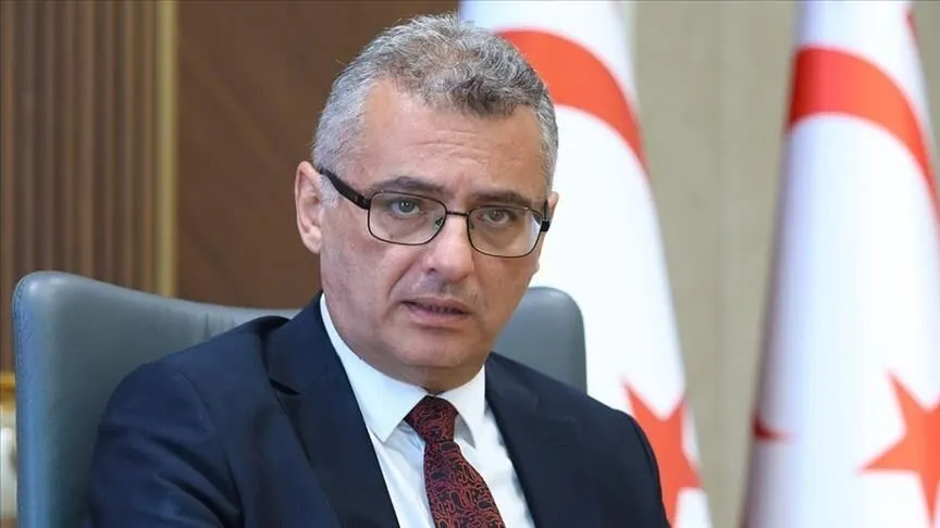 Kktc Cumhurbaşkanı Hastaneye Kaldırıldı (1)-1