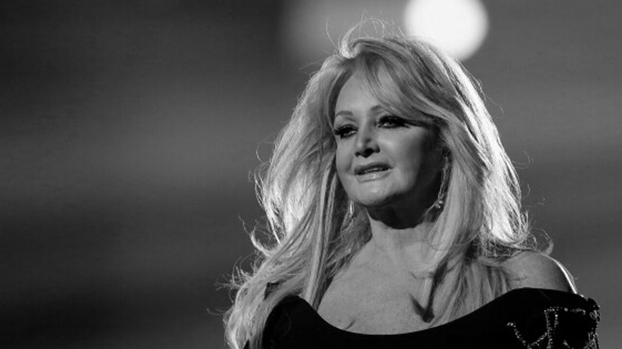 Ünlü şarkıcı Bonnie Tyler hayatını kaybetti